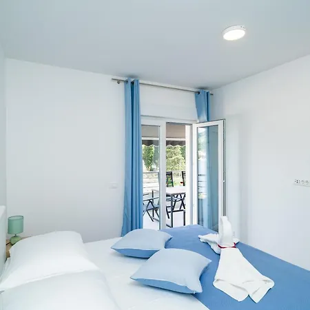 Veliki Dvoetazni Apartman S Parkingom Dubrovnik Exterior photo